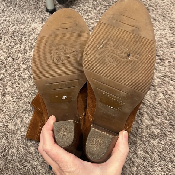 Zodiac boots - Picture 3 of 6